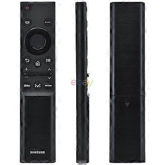 BN59-01358F Remote Control for Samsung Smart TV with ivi BN59-01363