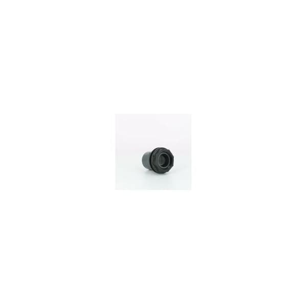Vandbeholder overløb 1000L - PVC-udløb 40/50 mm