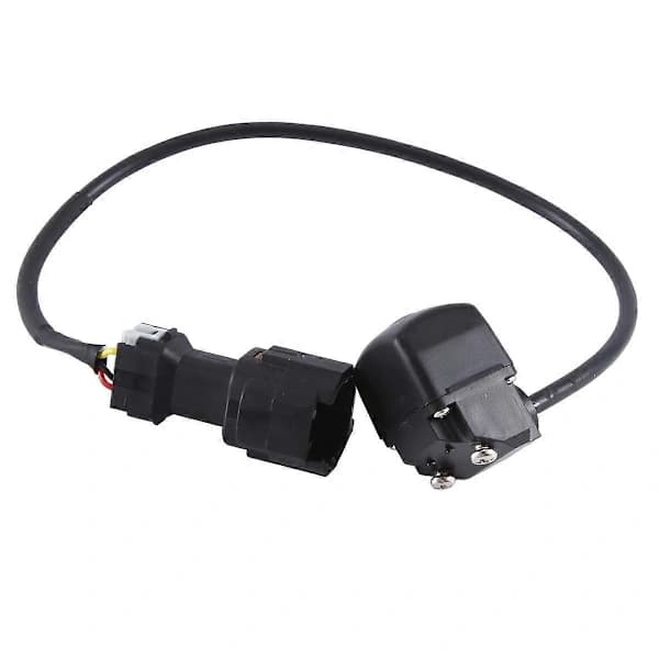 957601W300 957601W310 Ryggekamera for Hatchback 2011-2015