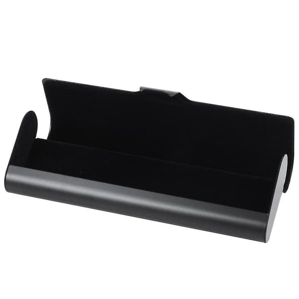 Slim Hard Metal Eyeglass Case Reading Glasses Spectacle Case P