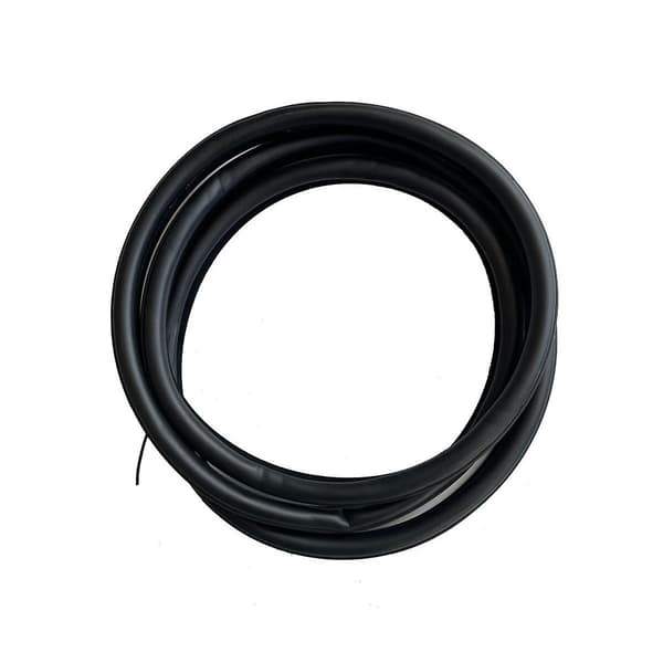 Gummitetning for fordør til bil for 3-serie E90 E91 2004-2011 Tetningslist 51727247258