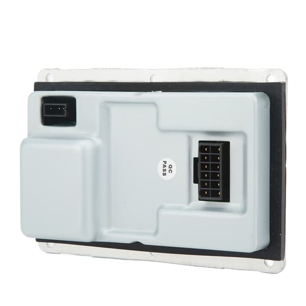 12-Pin Xenon Ballast 3D0909158 Headlamp Control Module Replacement for Jaguar XK8 XKR XJ8 XJR