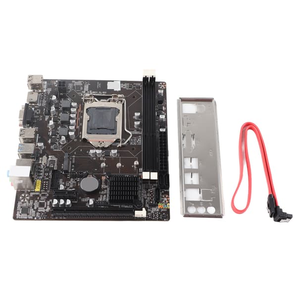 DDR3-minne 1155-pin stasjonær hovedkort