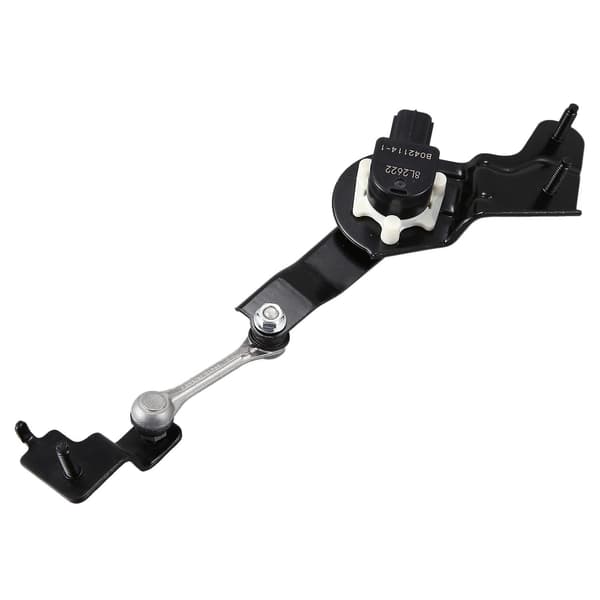 Bageste forbindelseshøjdesensor, forlygteniveausensor til Subaru Forester Impreza Legacy 2006-