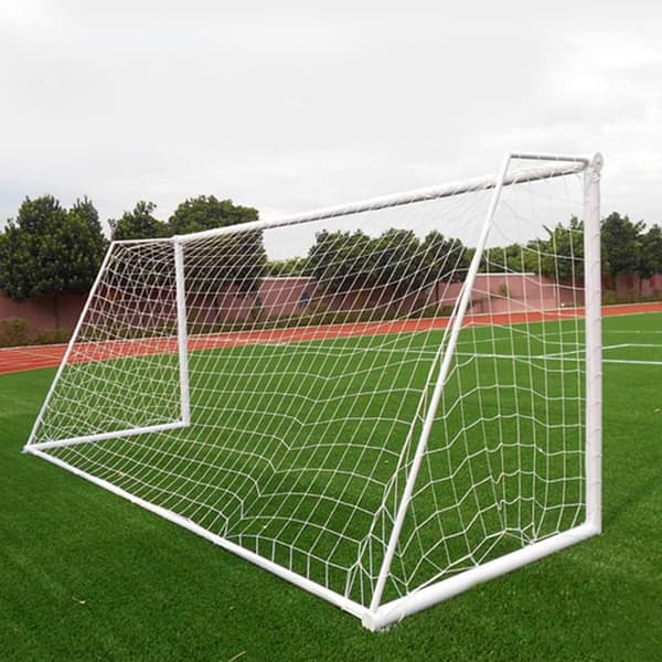 (Kun net) Fodboldnet, 3*2m, Fodboldmålsnet, fodboldtræning, Fodboldmålsnet, til træning