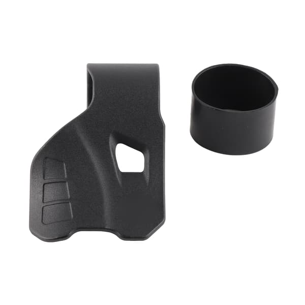 Motorcycle Throttle Cruise Assist 30mm Hand Rest Control Holder Grip Accelerator Assistant