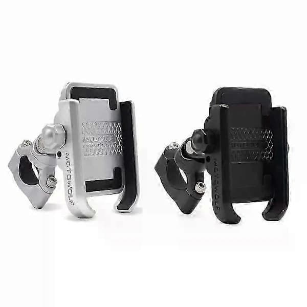 Motorcykel mobiltelefonholder beslag til Harley-Davidson Touring