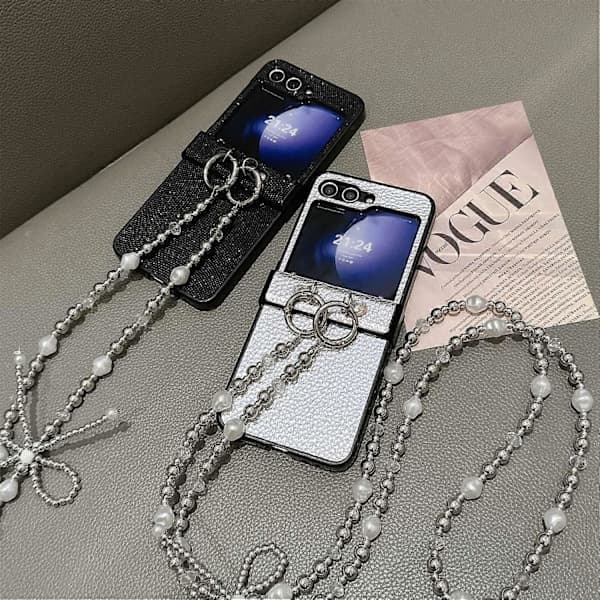 Cover til Galaxy Z Flip6 5G