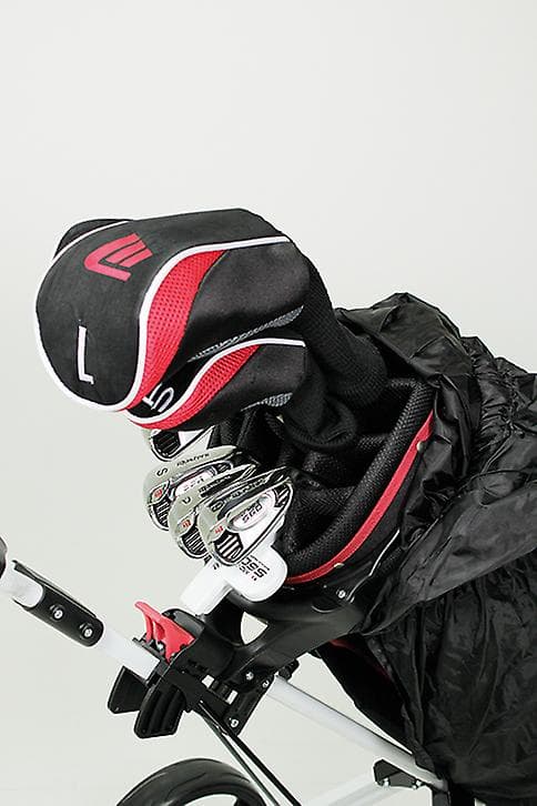 (Specialerbjudande!) Masters StormMaster XRP Vattentätt Regnskydd för Golfbag