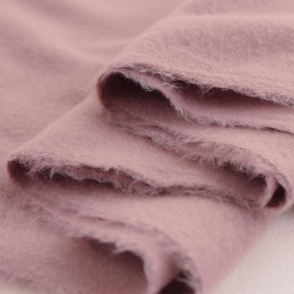 Kashmir-känsla Halsdukar för kvinnor Lång Frans Halsduk Dam Wraps Sjalar Scarves