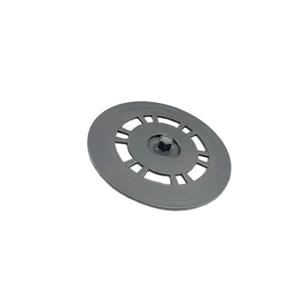 2 pcs Mop Stand for Bot X10 X20 X10Pro L20 Ultra Robot Vacuum Cleaner Replacement Accessories Mop Clip