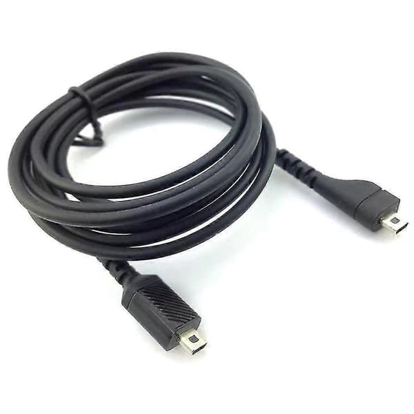Til Arctis 3 5 7 9 Xpro Hovedtelefonkabel, Erstatningslydkort Lydkabel