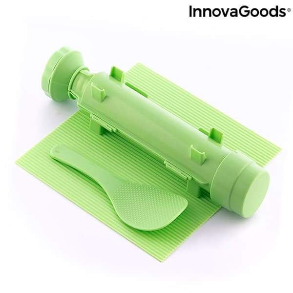 Innovagoods Suzooka - Sushisetti