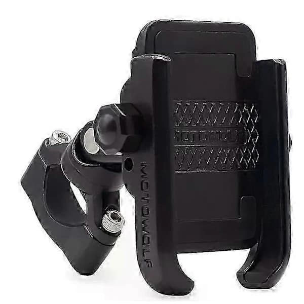 Motorsykkel mobiltelefonholder for Harley-Davidson Touring