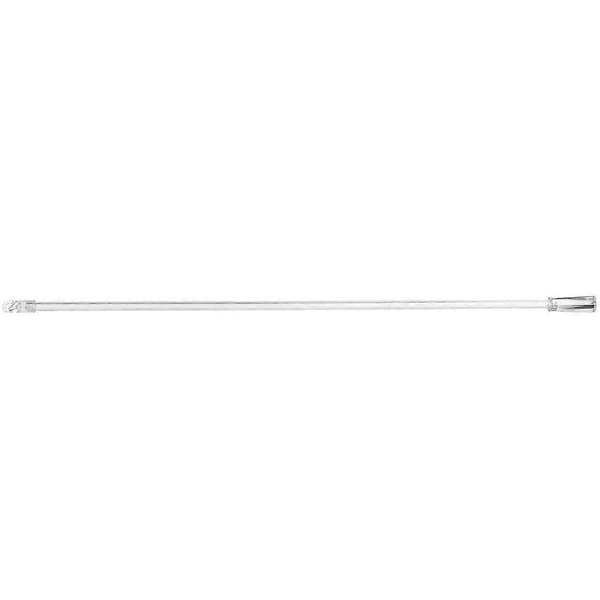 Curtain Rod Pull Rod Blind Opener Window Blind Stick Clear Blind Rod for Window Blinds and Roller Blinds