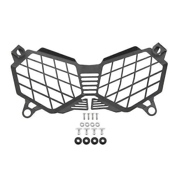 Skyddande Mesh Grillskydd För 800 Tir800 Xc Xr 10-21()