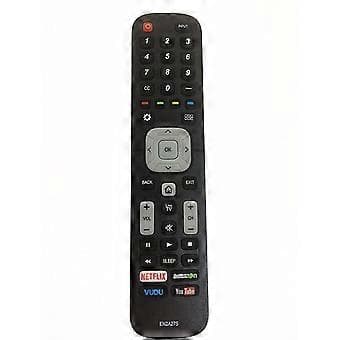 EN2A27S fjernkontroll for Sharp LCD LED TV