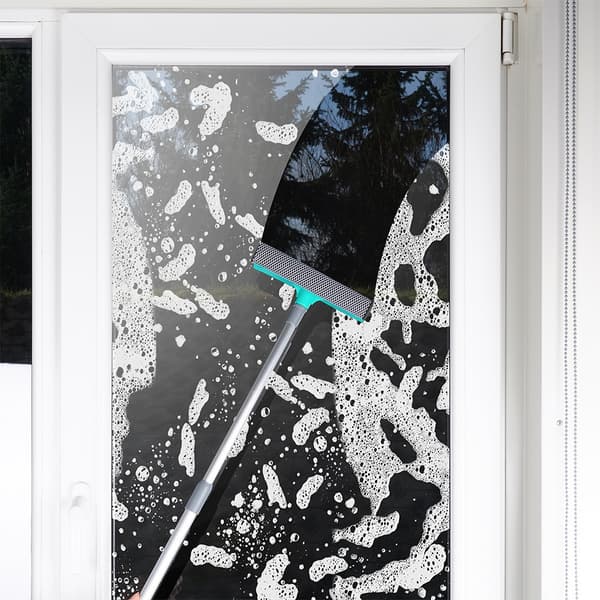 Teleskopisk vindusnal 54-88 cm
