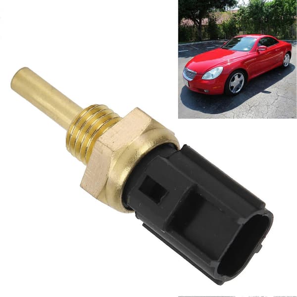 Kjølevæsketemperatursensor 89422?30030 Erstatning Passer for 4Runner, for Sequoia, for Tundra