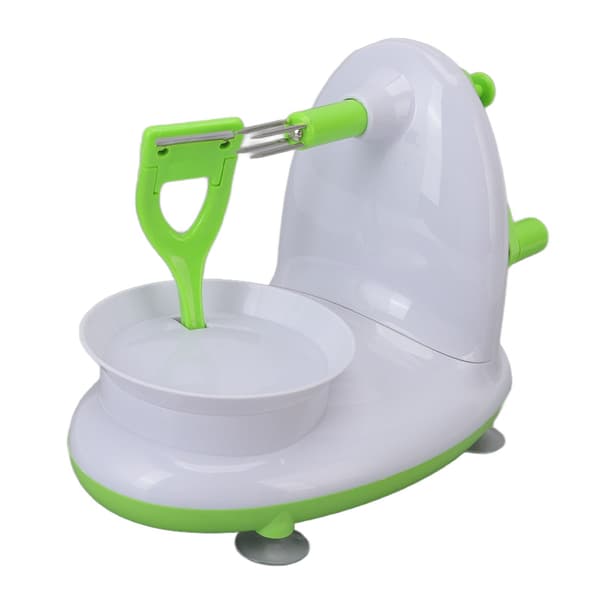 Apple and Pear Peeler, ABS, Easy to Use, Fast Peeling, Durable, for Home Kitchen