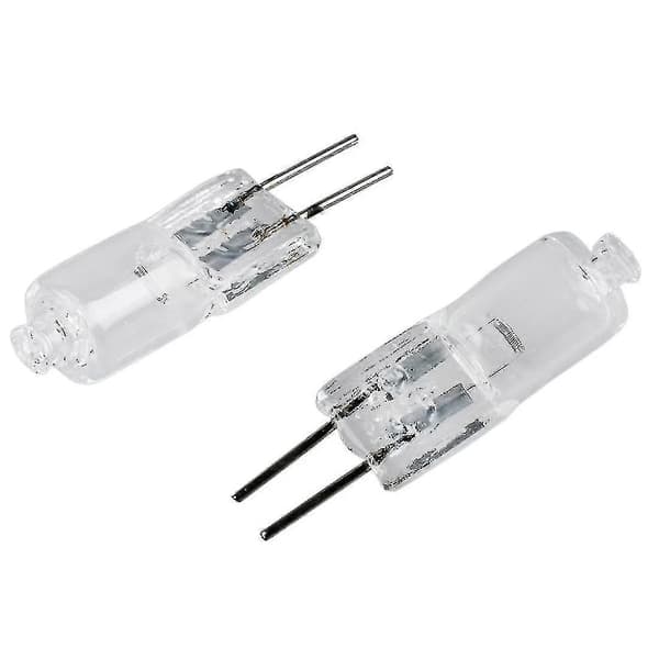 20-i-1 Halogenlampa G4 12v 10w Starkt Varmvit db