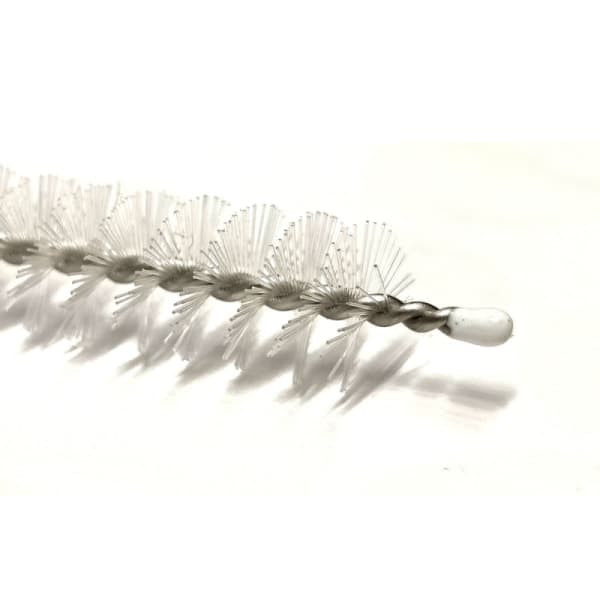 Straw and Dish Brush for 6-15 mm Straws and Small Spaces 10-pack