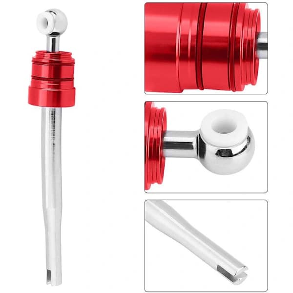 Short Shifter for E30 E36 E39 E46 M3 M5 3/5 Series
