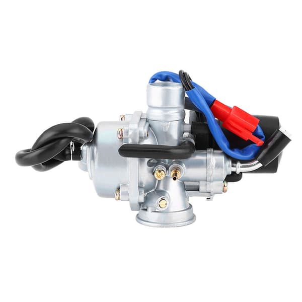 Karburator Karburator til SACHS SX1 PIAGGIO SFERA 50 2-takts motorcykel scooter