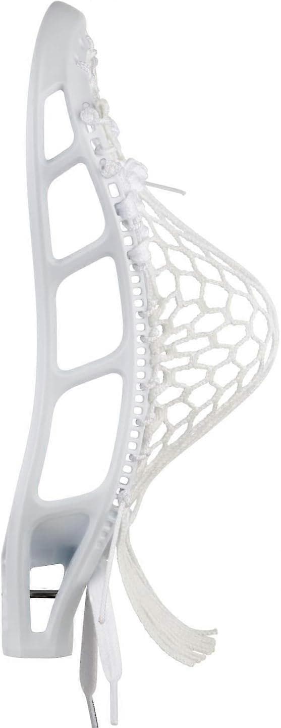 Mark 2V Midfield Lacrosse-pää miehille, Type 4 Mesh -verkolla