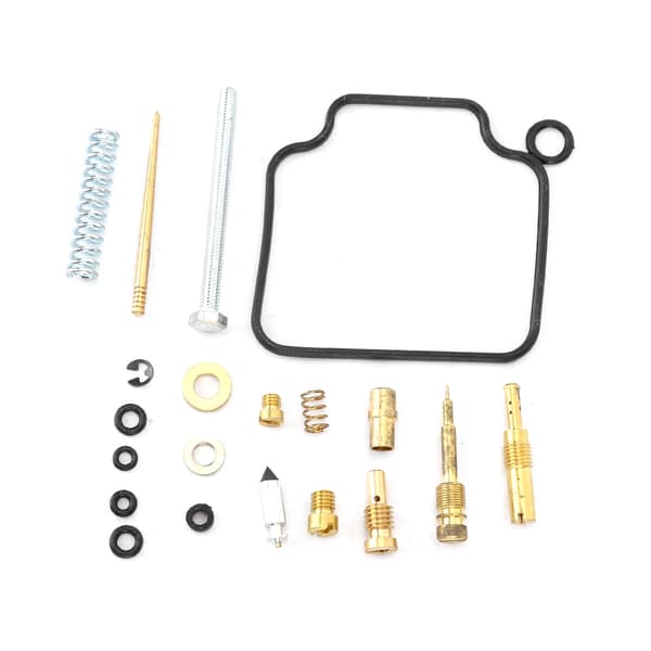 Forgasserfornyelsessett passer til Honda Foreman 450 1998-2003