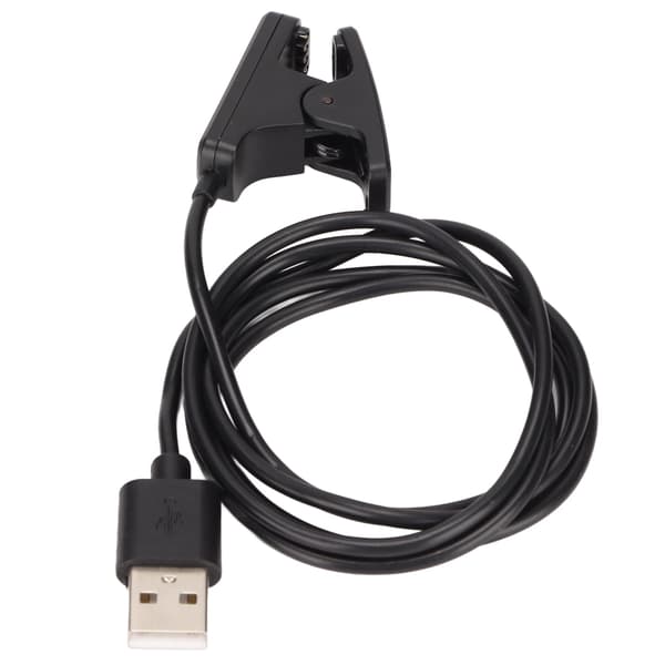 Garmin Marq Series Klokke Ladekabel - 100CM USB Ladekabel