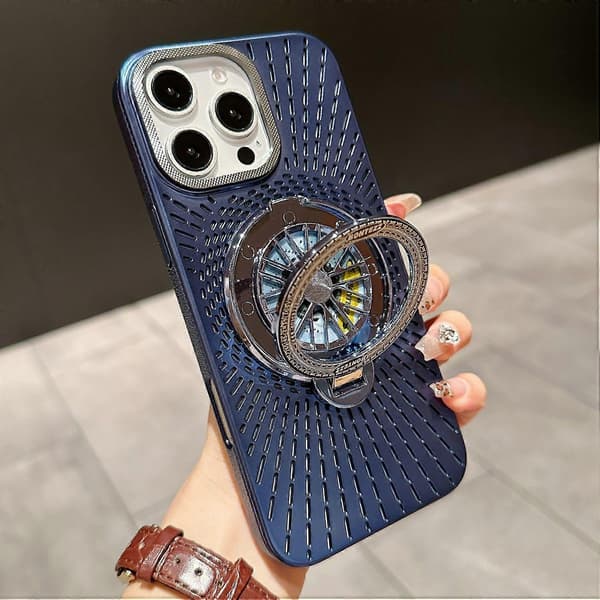 Kuori iPhone 16 Pro Maxille