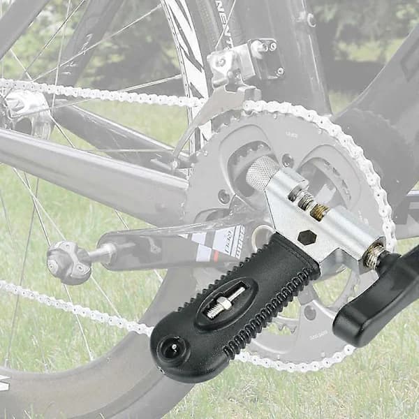 [EN] Bicycle Chain Breaker Tool for Bicycle Chain Link Removal and Repair