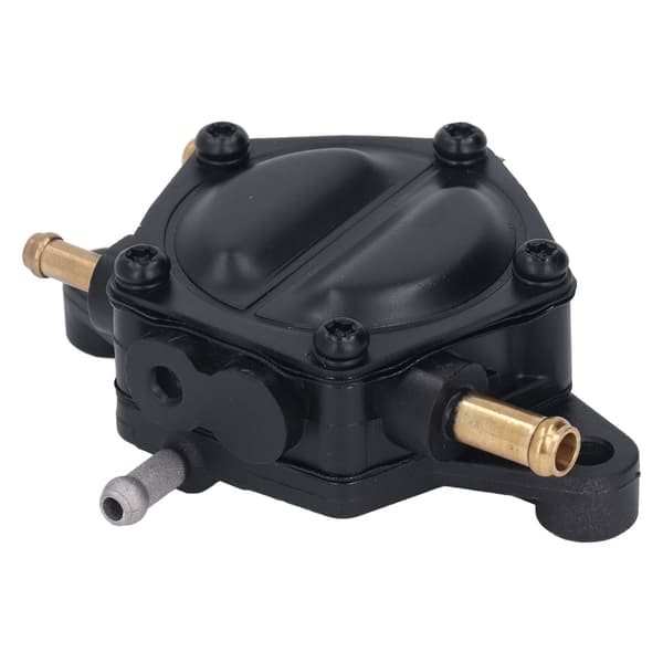 65L UTV Fuel Pump Assembly Black Replacement for RHINO 450 4x4 2006-2009