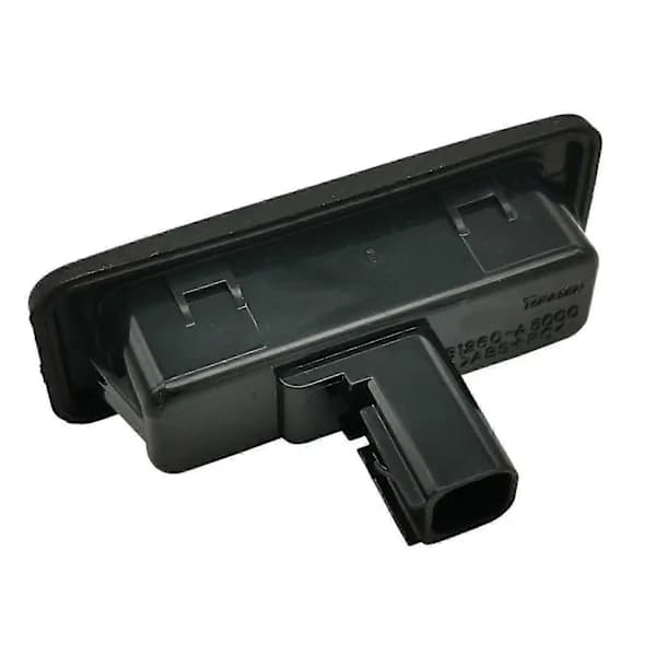 Bagklaphåndtag til Hyundai I30 2. generation Hatchback 2012- 81260-A5000[co]