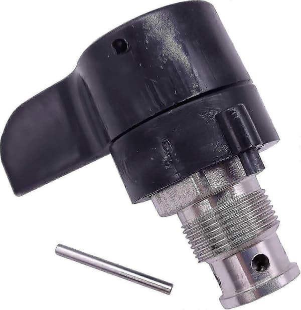 Replacement Drain Valve for Graco Airless Prime Spray (390, 395, 490, 495, 595)
