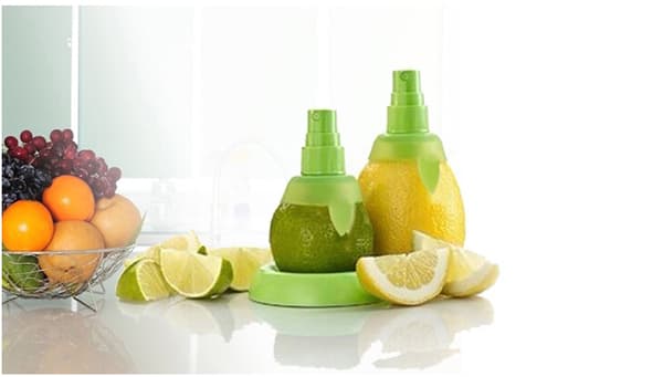 Citrusspray citron/lime