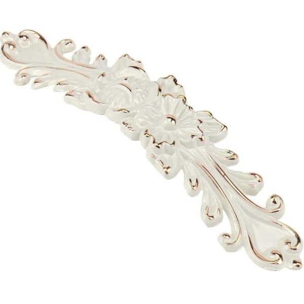 Hole Handle Cabinet Door Handle 6 PCS SET 6pcs