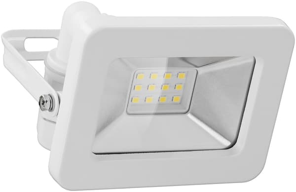 LED-ulkovalaisin, 10 W Vit 218
