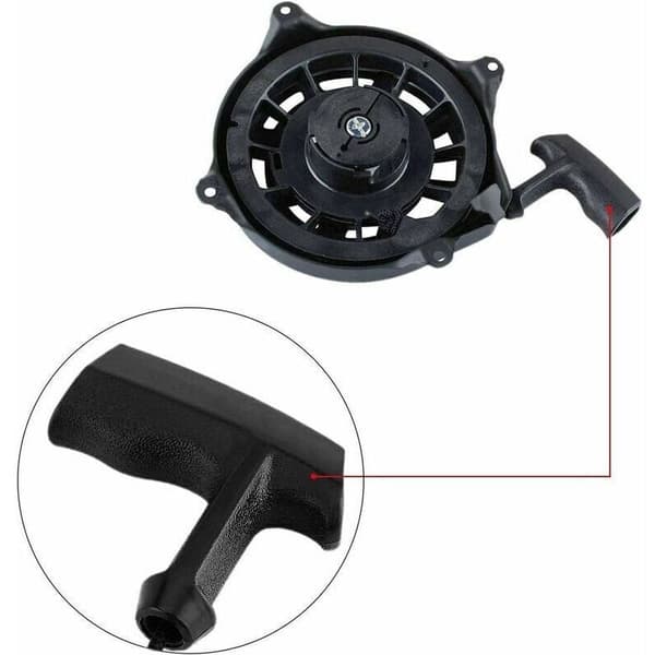 Briggs & Stratton 497680 Gressklipper Repstart, erstatter Oregon 31-068 og Rotary 12368.
