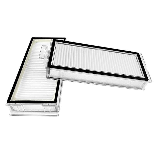 Roborock Q5 Pro / Q5 Pro+ -lisävarusteiden vaihtosarja