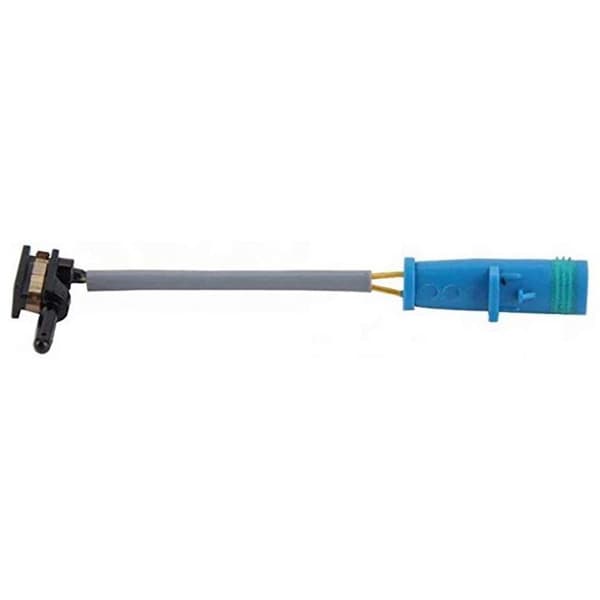 4 stk bremsekloss slitasjesensor 1695401617 passer til C300 C400 CLA250 bremsesensor