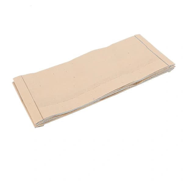 3-pack dammsugarpåsar för Vax V10 V11 V12 V100 101 121 2000 4000 5000 6000 6131 6135 6140 6155