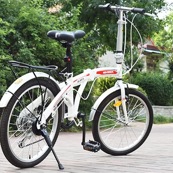 Barncykelstöd, 14 tum, standard barncykel, enkelt stativ, justerbart