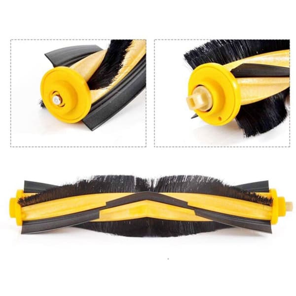 Replacement Roller for OZMO 920 950 T5 T8 N7 N8 N8+ Pro Robot Vacuum Cleaner Accessories