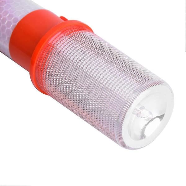 LED-blinklys til udendørs camping