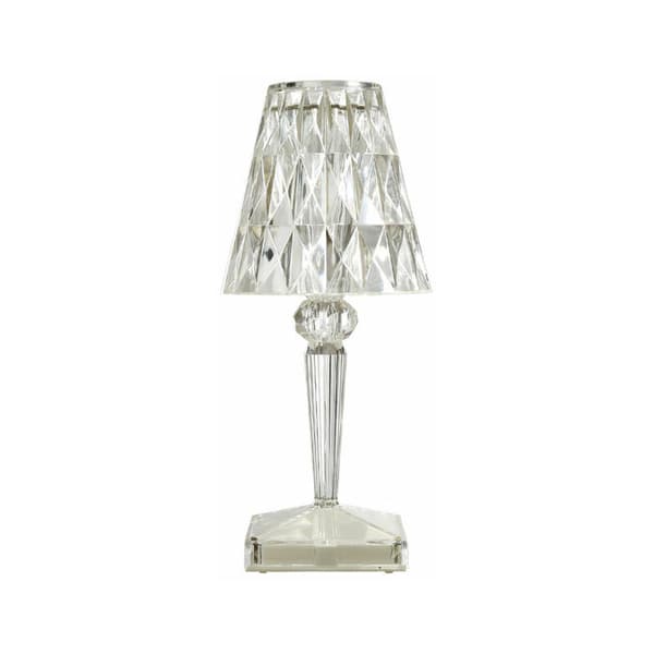 Bordlamper Kartell Nightlight Italiensk design