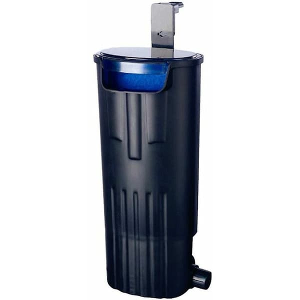 Aquarium Turtle Low Water Filter Pump Fish Tank Waterfall Water Circulation