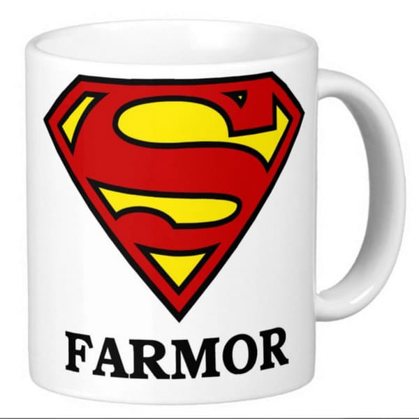 Krus - Superfarmor