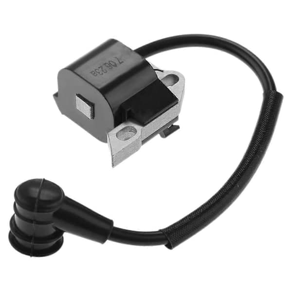 [LD] Ignition coil compatible with STIHL 020 020T MS210 MS250 chainsaw, replaces module